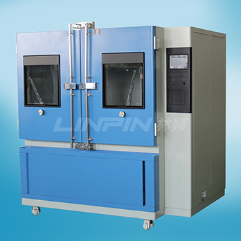 大型砂塵試驗箱的技術要求總結 大型砂塵試驗箱的技術要求總結